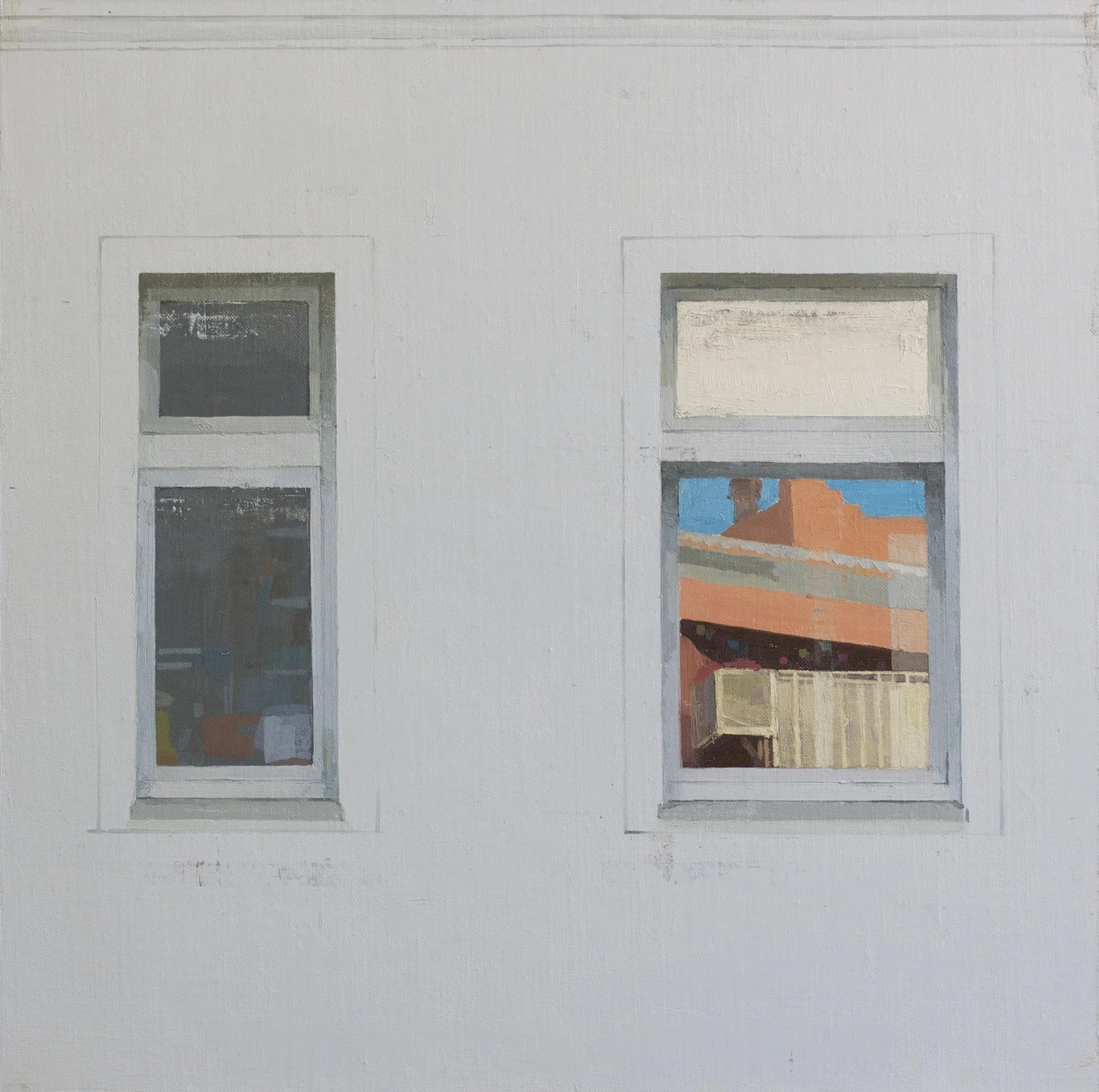 Berlin Windows #7