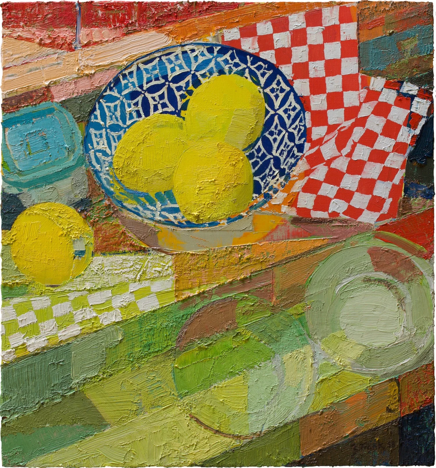 Lemons #2