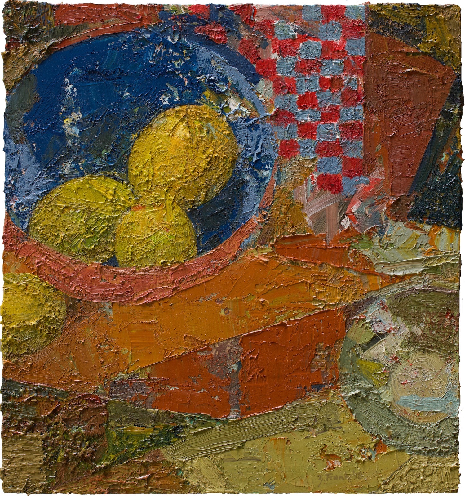 Lemons #1