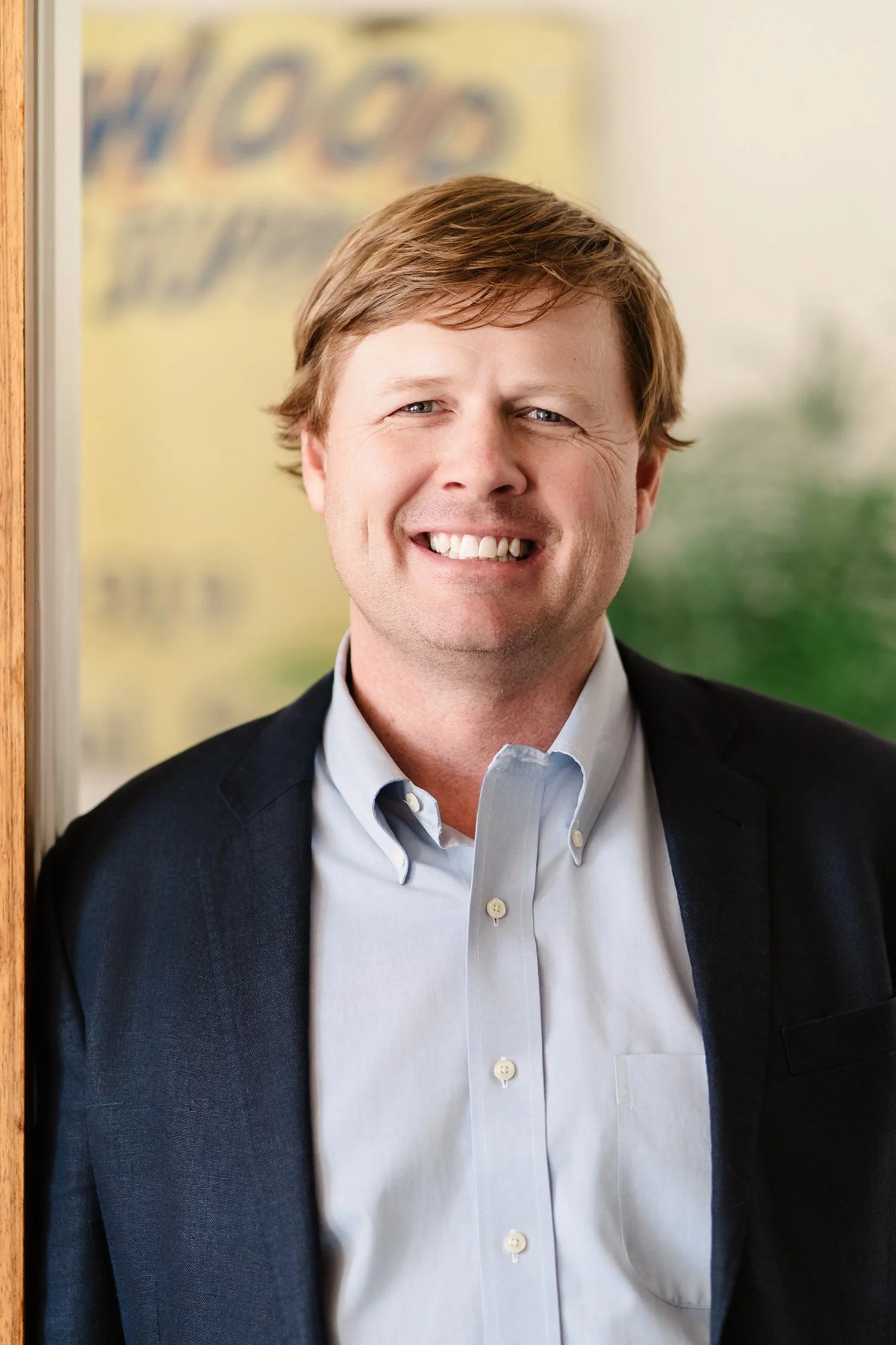 Daniel Penry, Commercial Real Estate Expert in Alabama