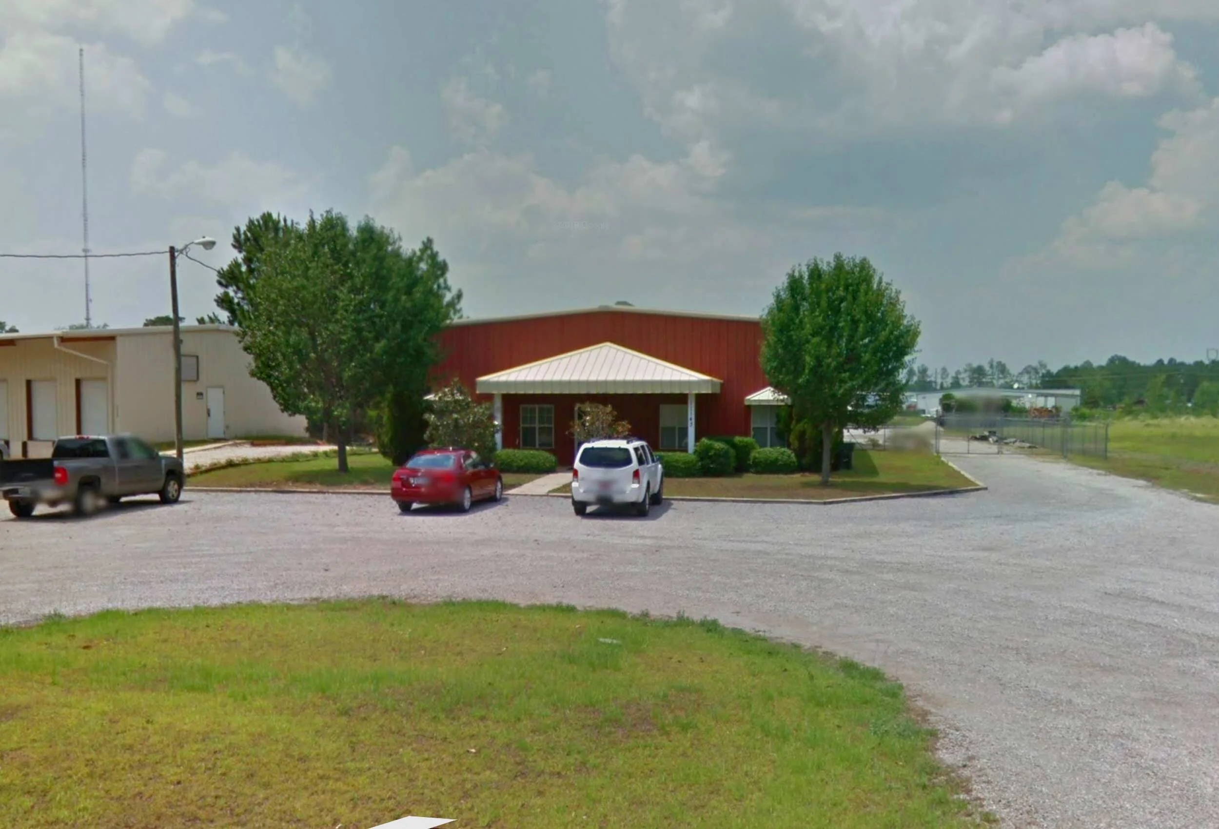 FOR LEASE - 11143 Old HWY 31, Spanish Fort, AL — MCR Commercial Real Estate
