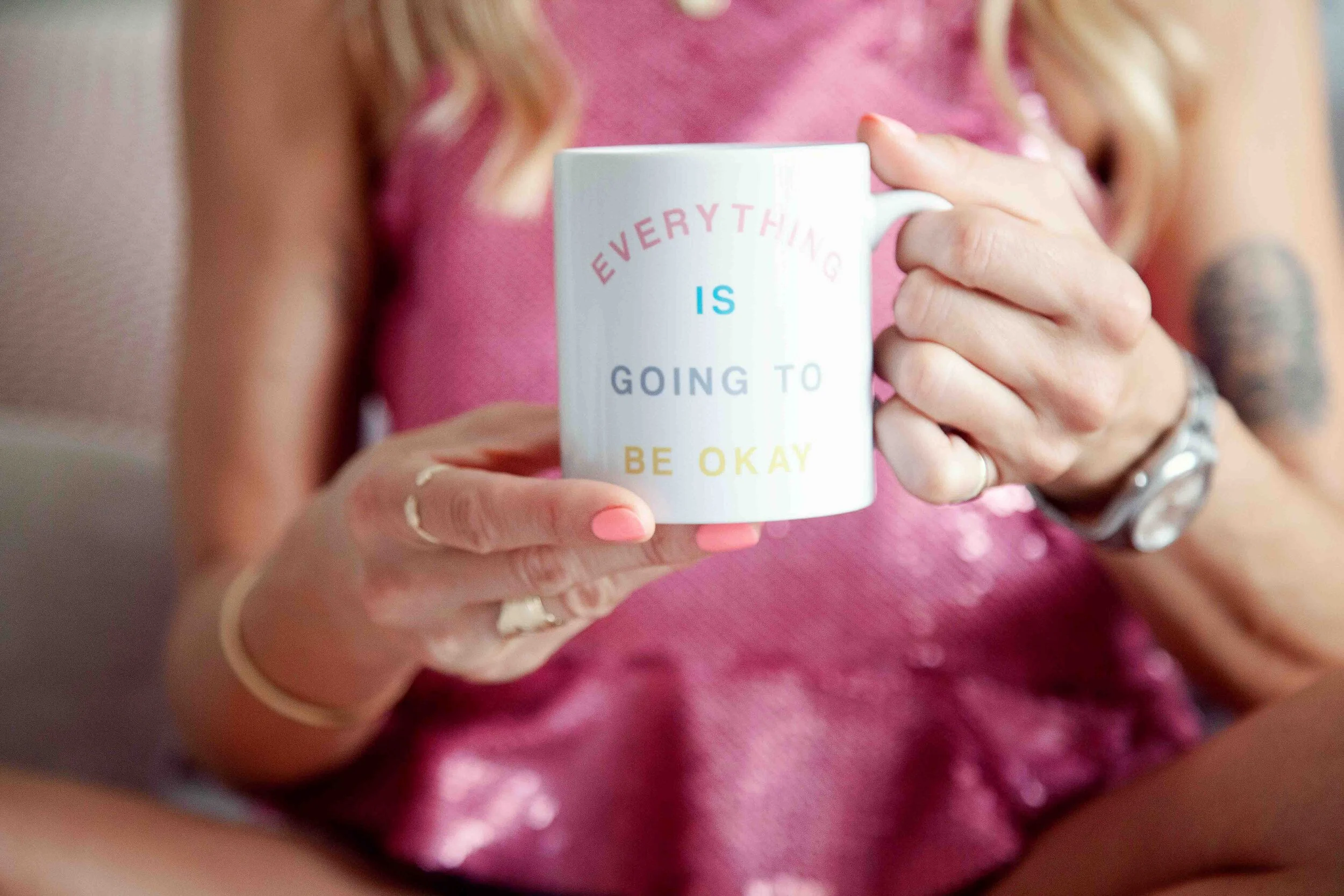 No More Mind Wandering