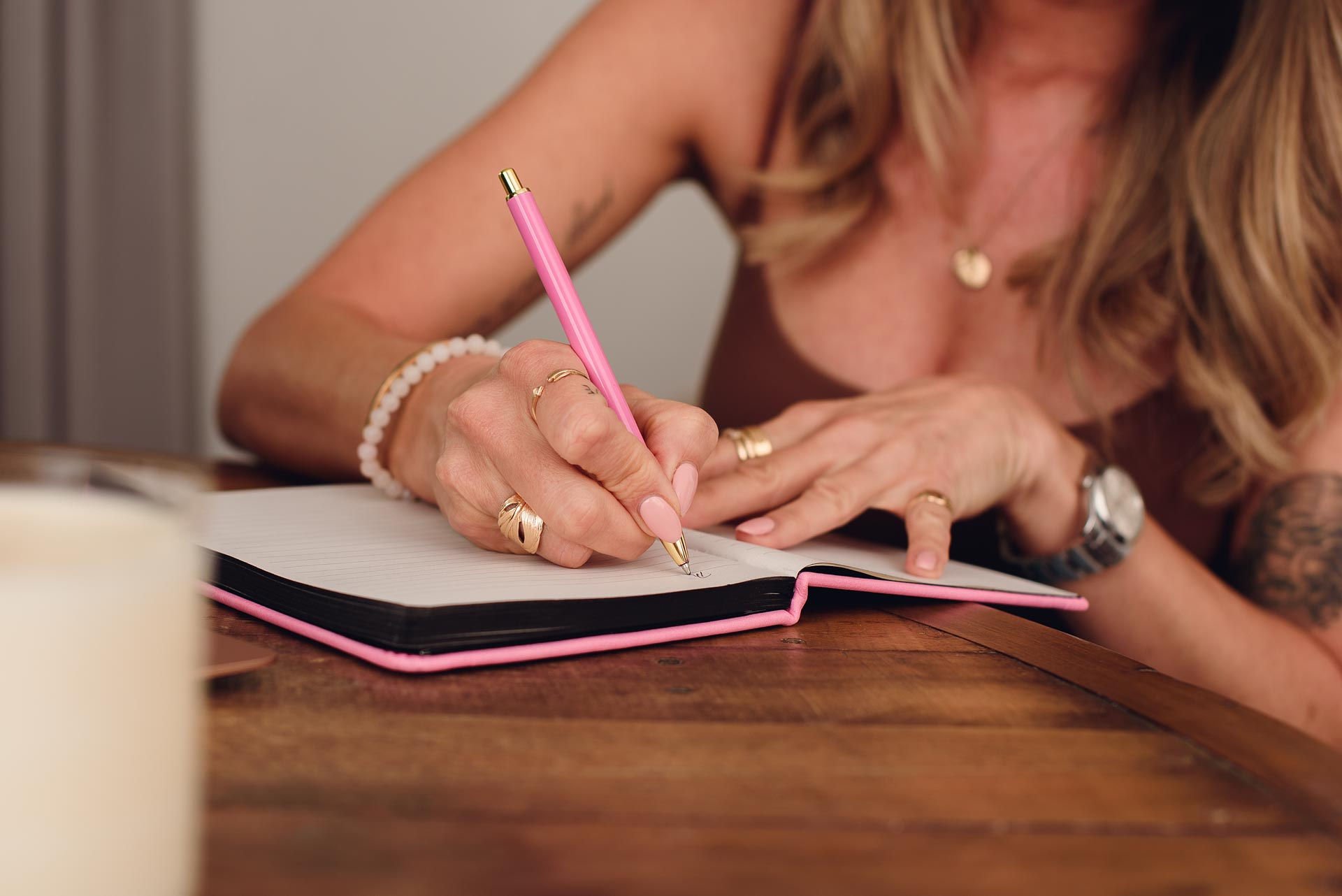 Above And Beyond 🪄