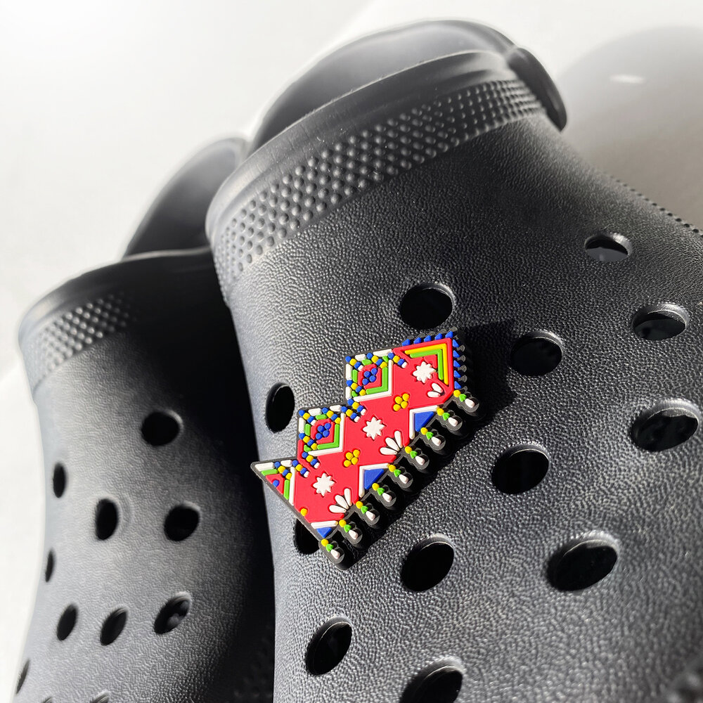 Jibjabz..com  Crocs fashion, Designer crocs, Crocs