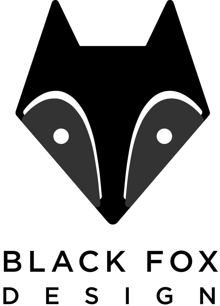Black Fox Design