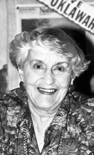 Marjorie Harris Carr. 19--. Black & white photoprint. State Archives of Florida, Florida Memory. Accessed 21 Dec. 2018. https://www.florida memory.com/items/show/144623 .
