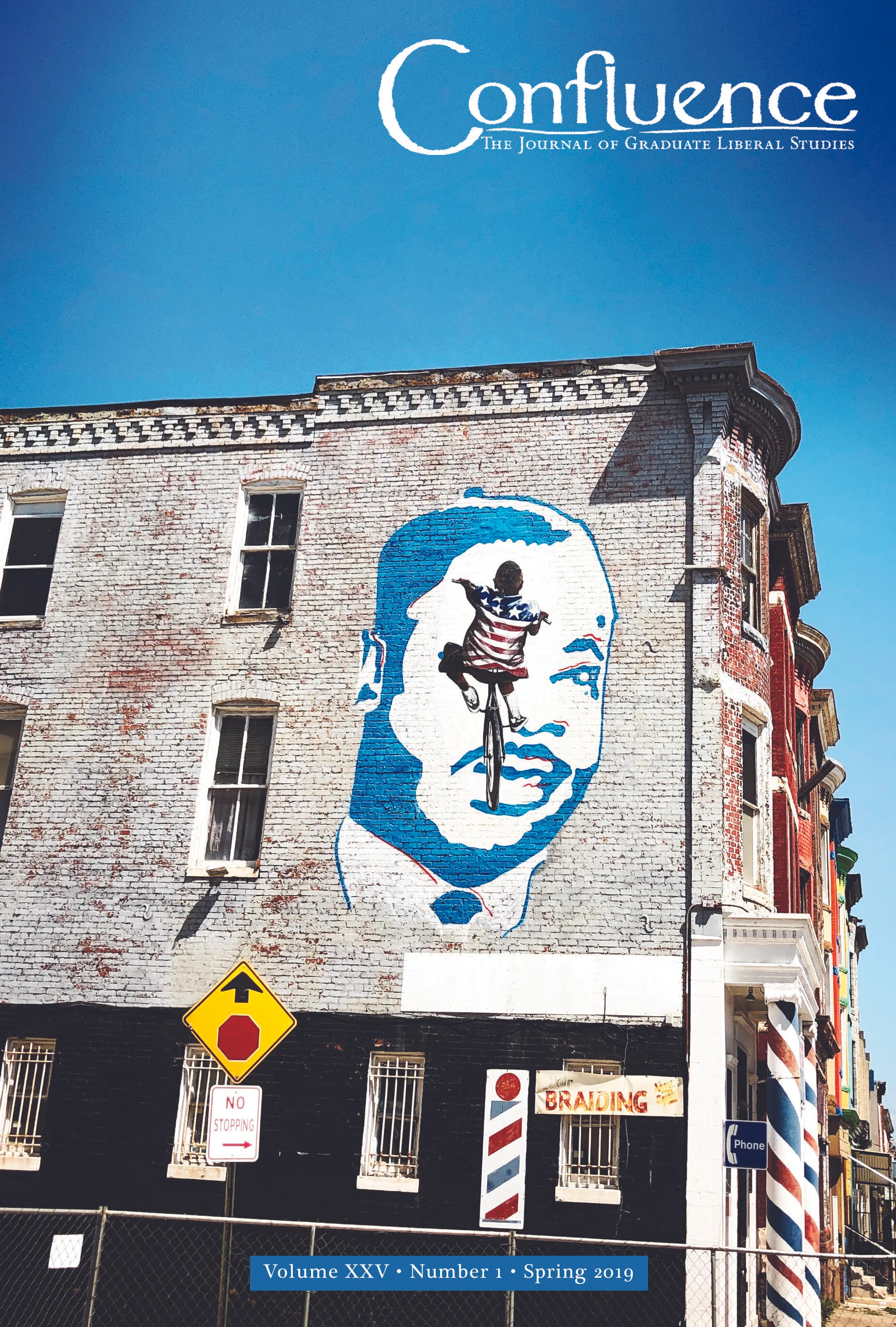 Journal Sponsorship – Individual