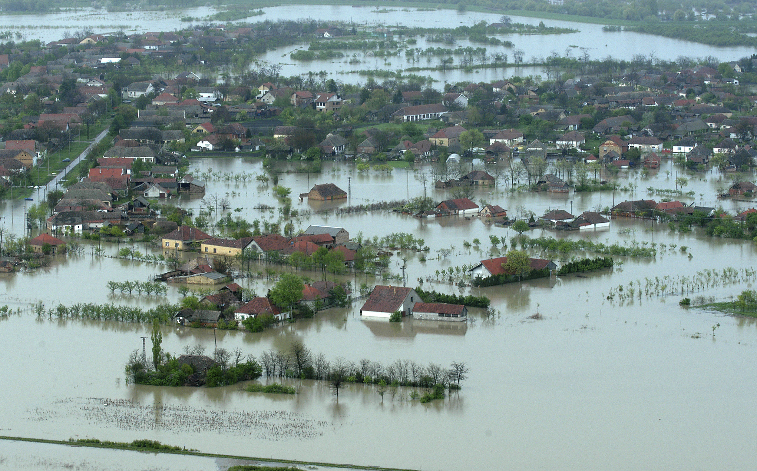 Using RiverTrak as an individual