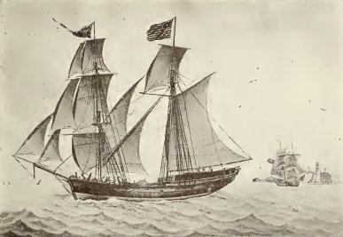 Pirate Ships — A Pirate's Glossary of Terms