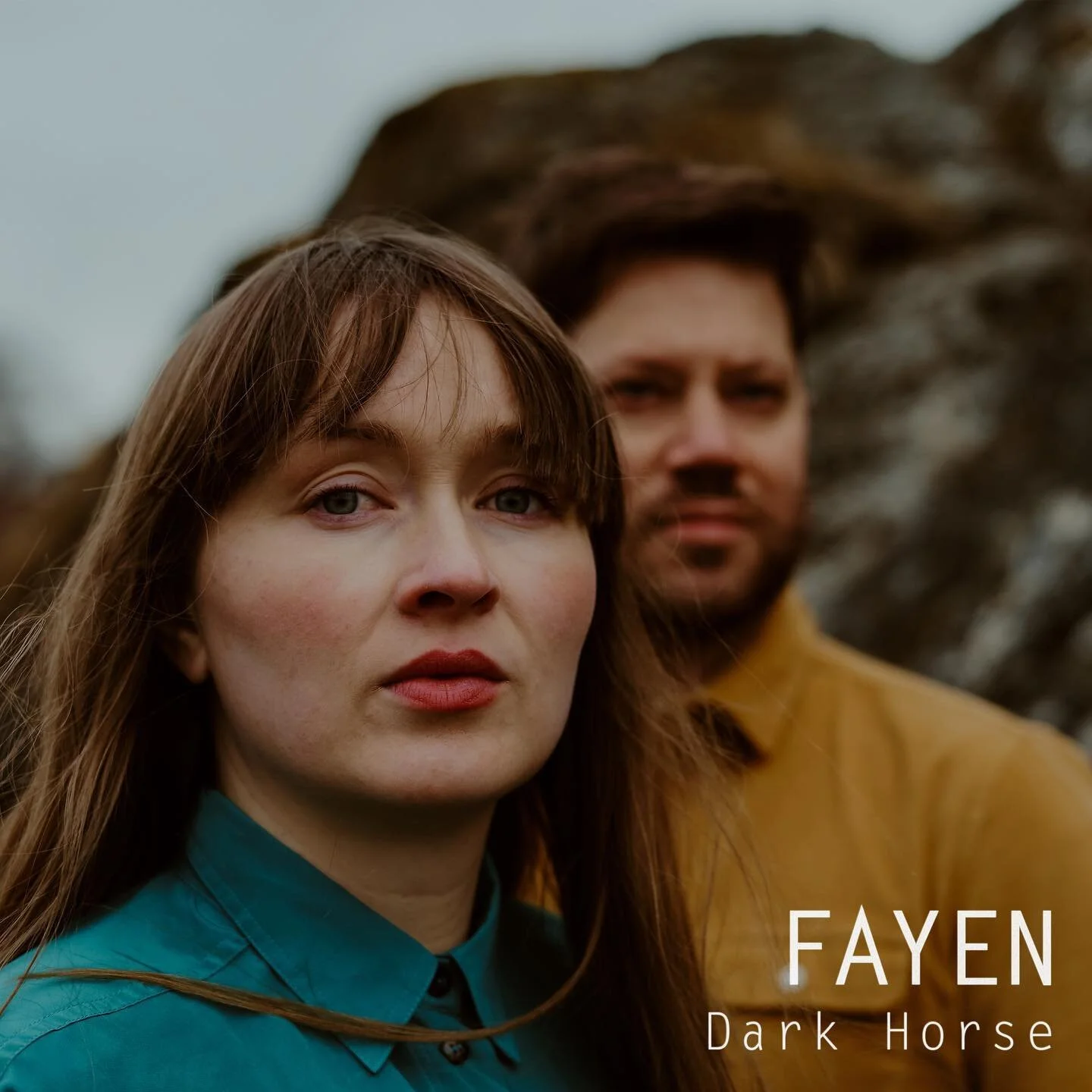P&aring; fredag 28. mai slipper vi l&aring;ta Dark horse! 📷 @idaasuka 
.
.
#slipp #singel #photo #idaasuka #country #bluegrass #americana #folk #fayen #darkhorse #vigledeross