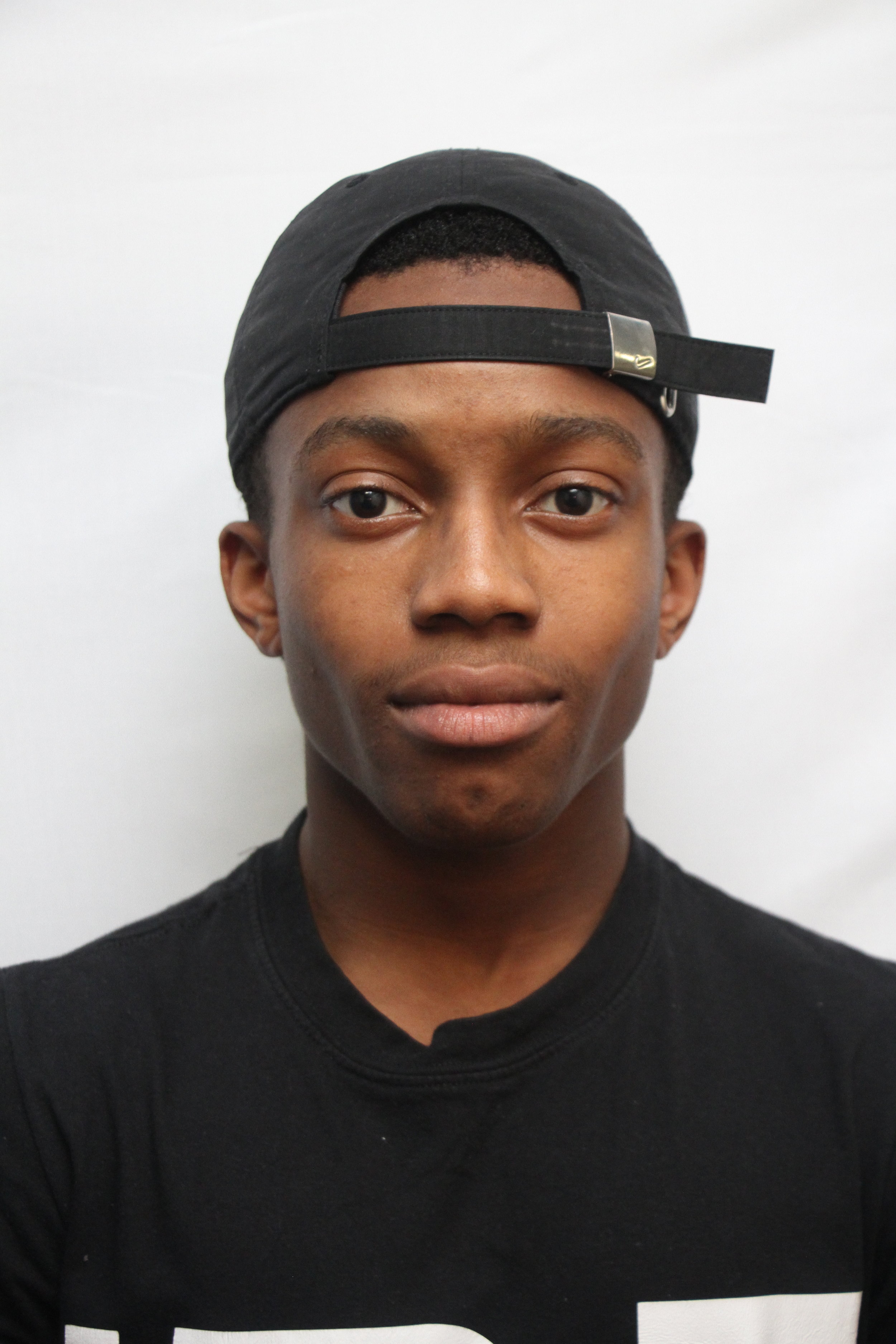 Name - Corey Tag-Savage|TOP No.