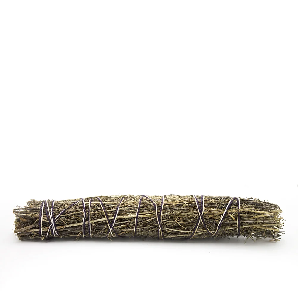 Sagebrush Smudge