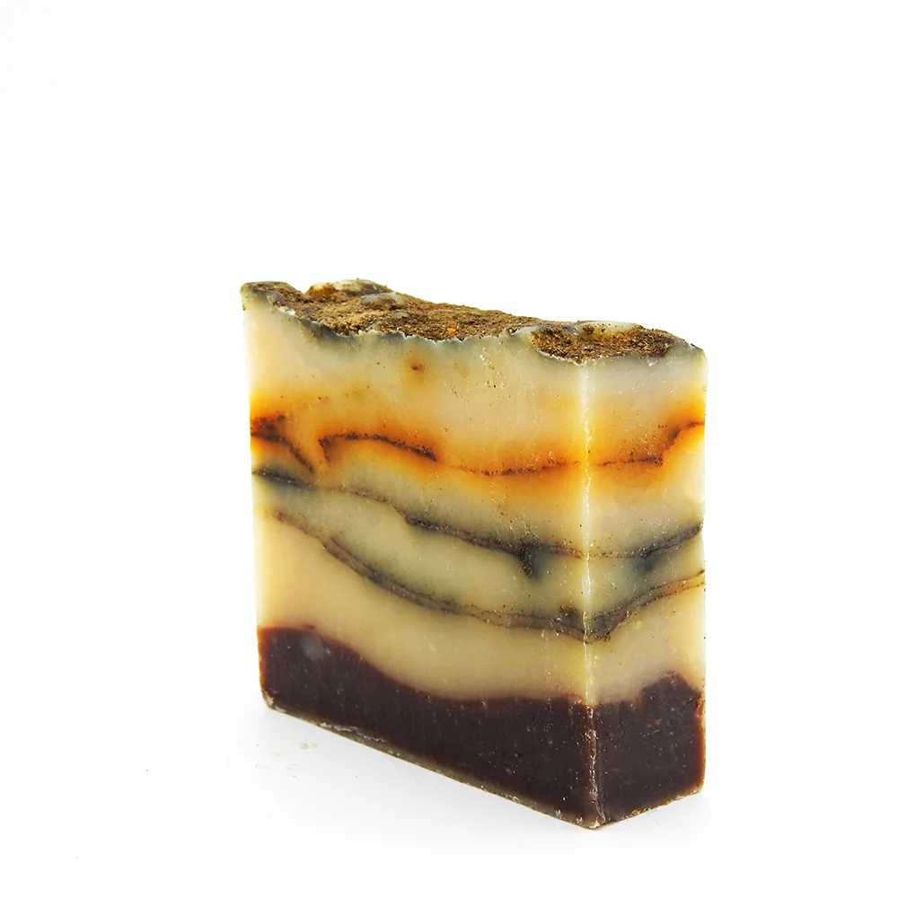 Natural Handcrafted Soap