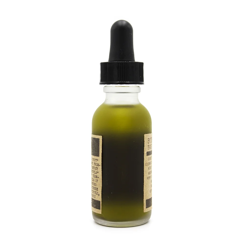 Plant Based Facial Care Moisturizer