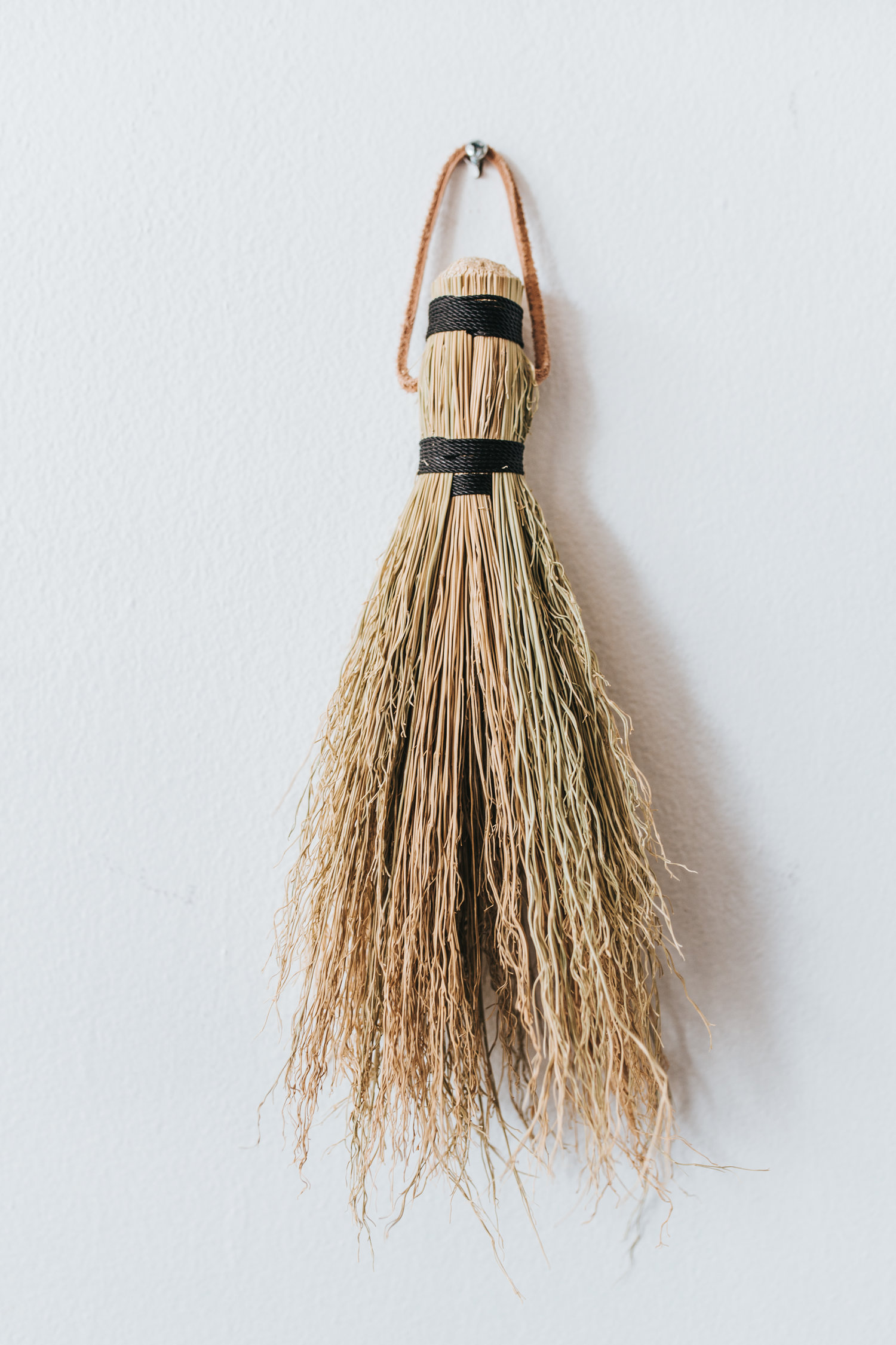 Handmade Brush