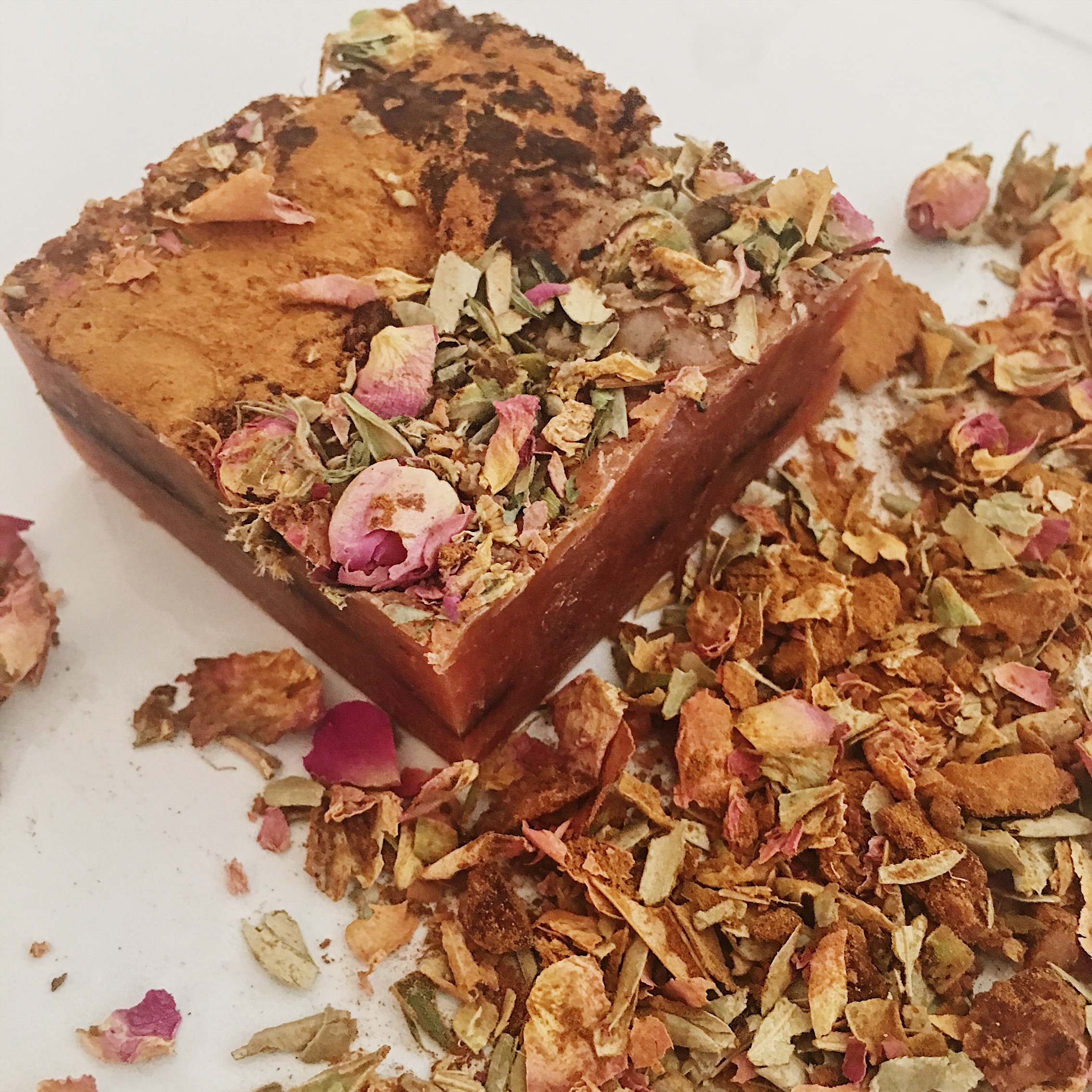 Handcrafted Soap in St. Pete, Florida