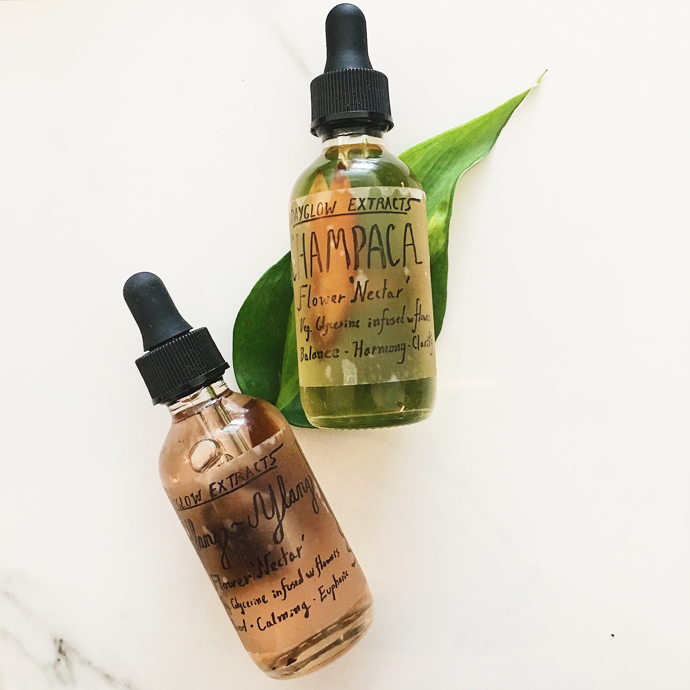 Flower Extract