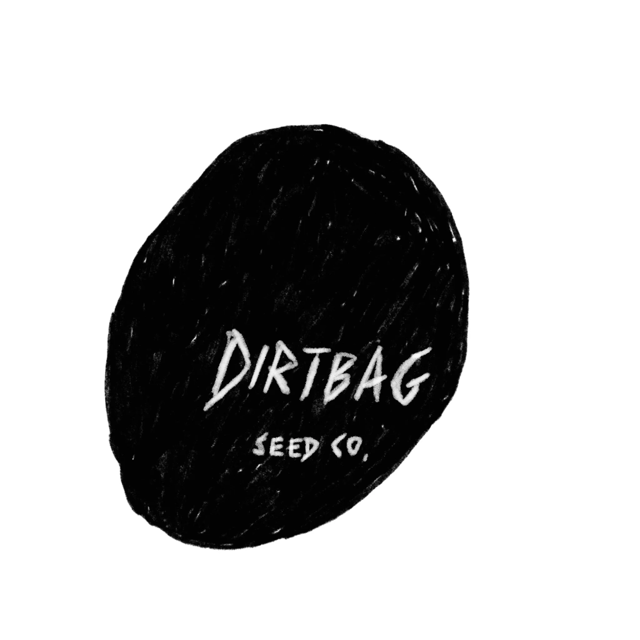 Dirtbag Farm Seeds