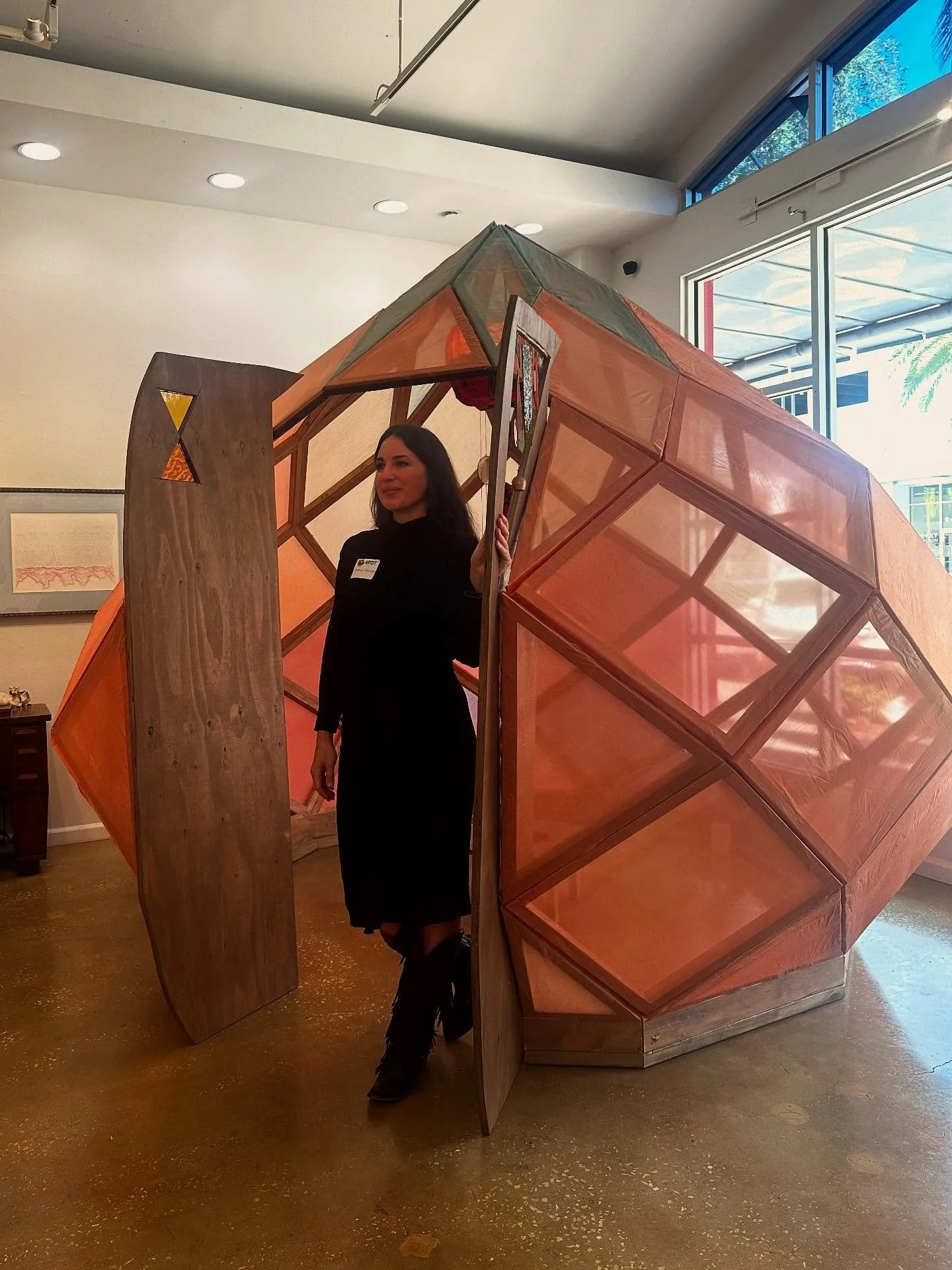 Wow.  Feeling grateful to be a part of the @moreanartscenter Fresh Squeezed 10 Artist line up. 

The opening was a blast, meeting the other artists was delightful, the art was thought provoking and color-rich, and I cant thank Amanda, the Morean staf