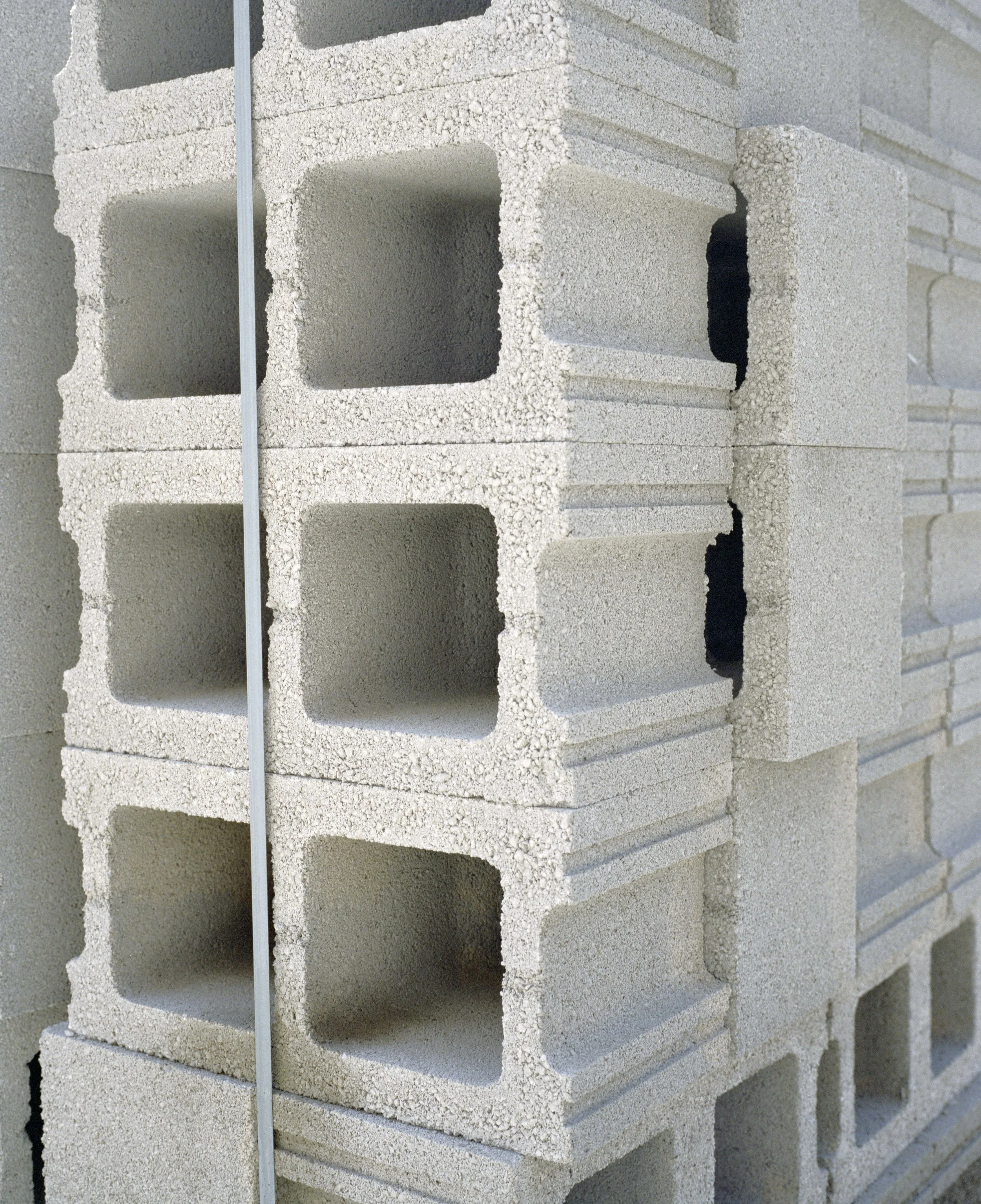 Building Blocks