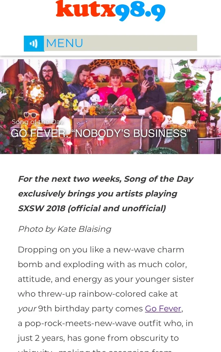 KUTX - 