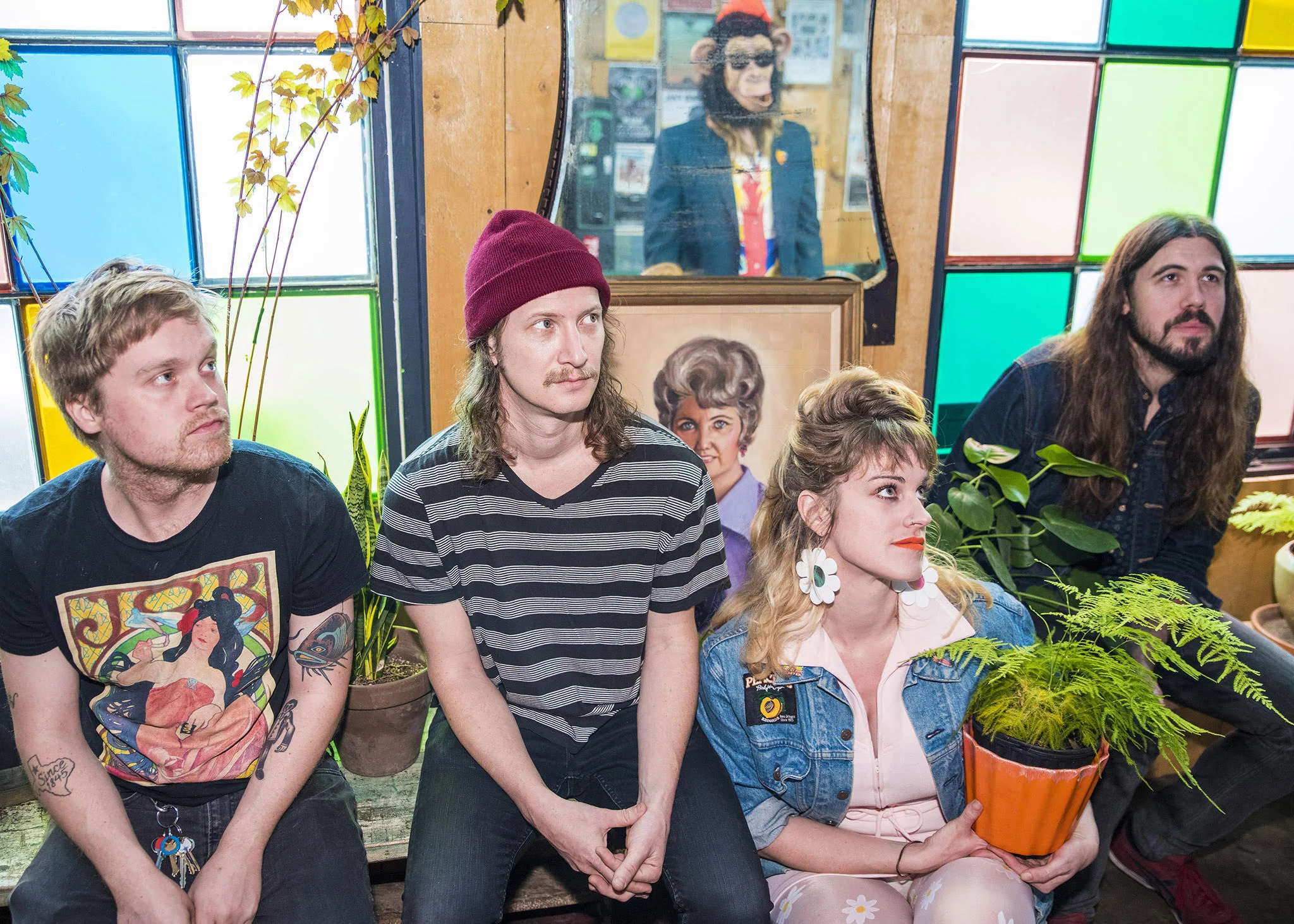 photo by Davis Brendan Hall