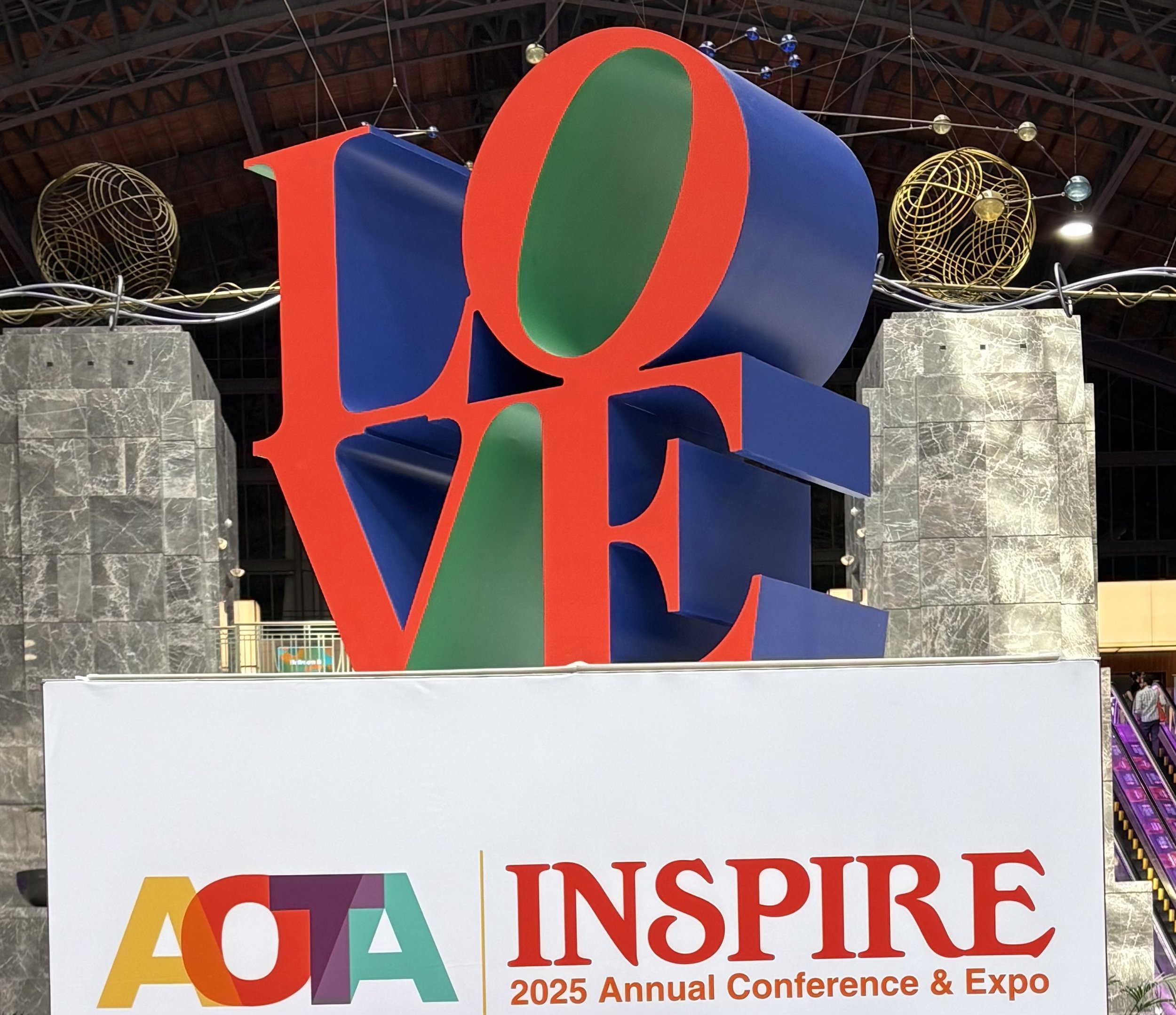 AOTA Recap- The Ethics of Neurodiversity Affirming and Trauma Responsive Care for Children