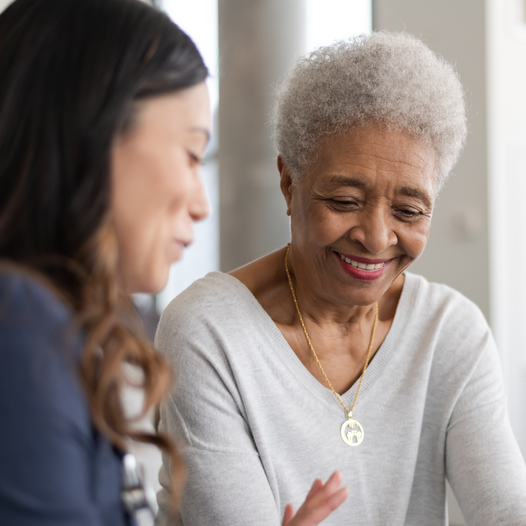 Nurturing Connection: Effective Communication Strategies for Memory Care