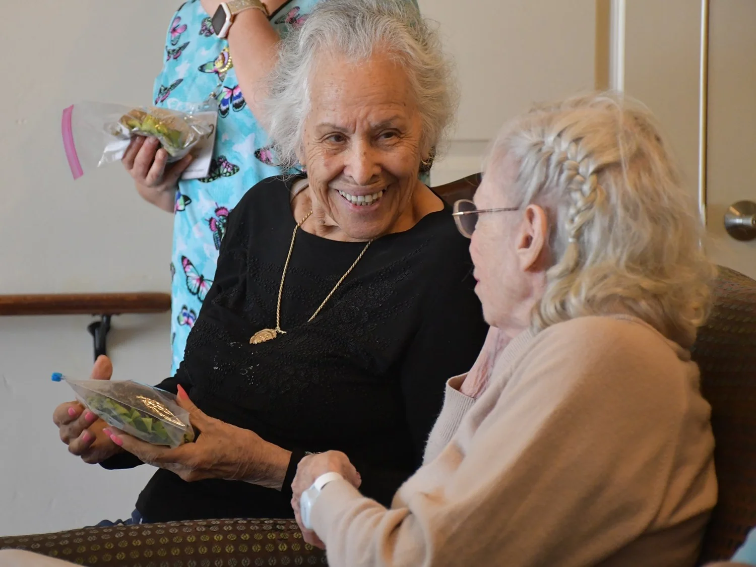 Respite Care | Temporary Caregiver Support