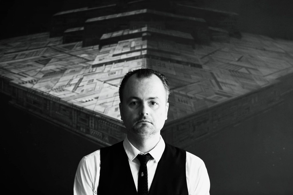 Christopher Rådlund
