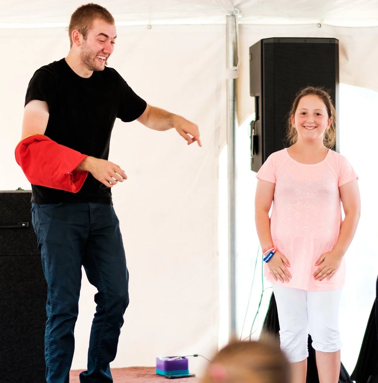 Fun on stage.jpg