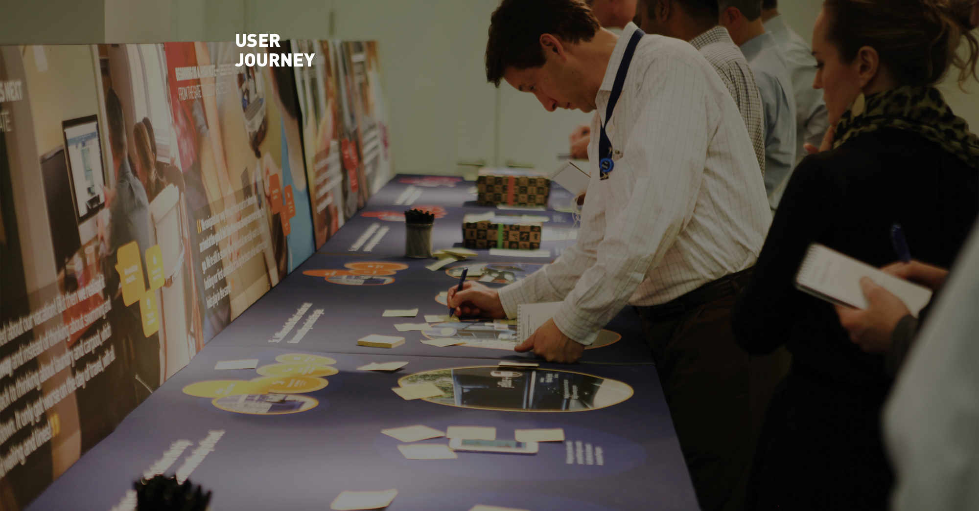 Worked with JetBlue and researches, we created the User Journey flow. Base on the user journey, we design the potential services/ products opportunities around those moments. 1. Dreaming of a great vacation From Browsing to booking 2. Anti