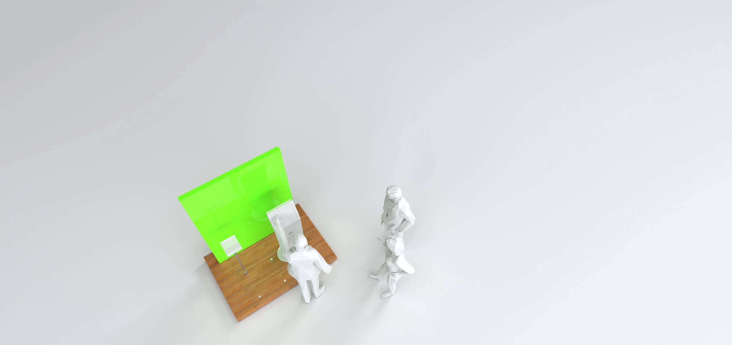  Display System Build-Up 1 