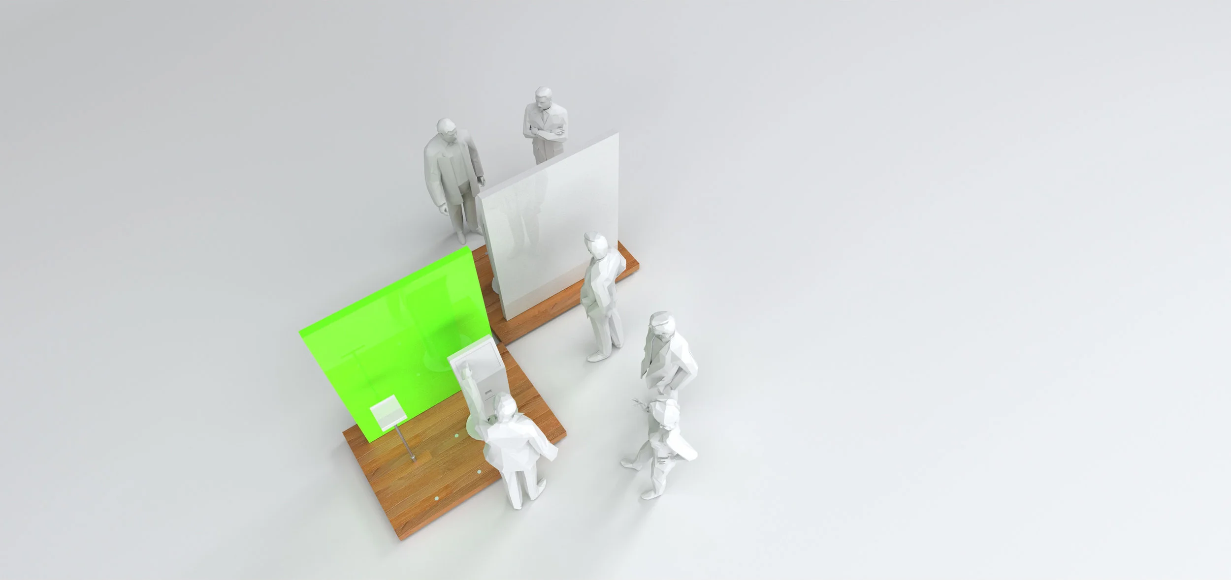  Display System Build-Up 2 