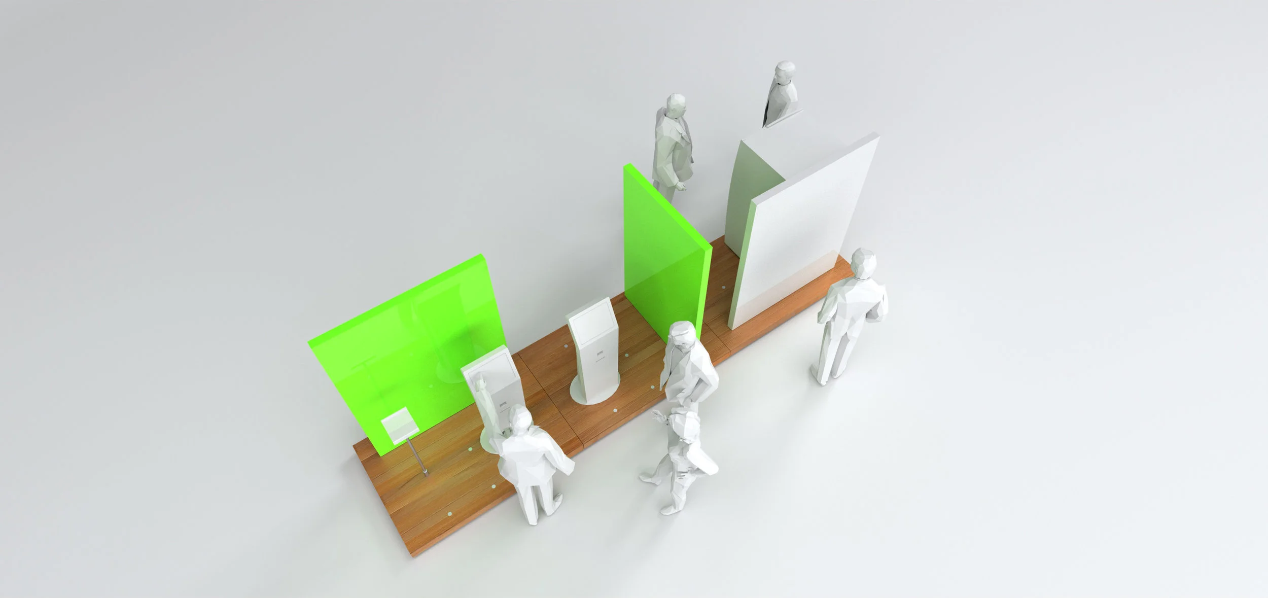 Display System Build-Up 3 