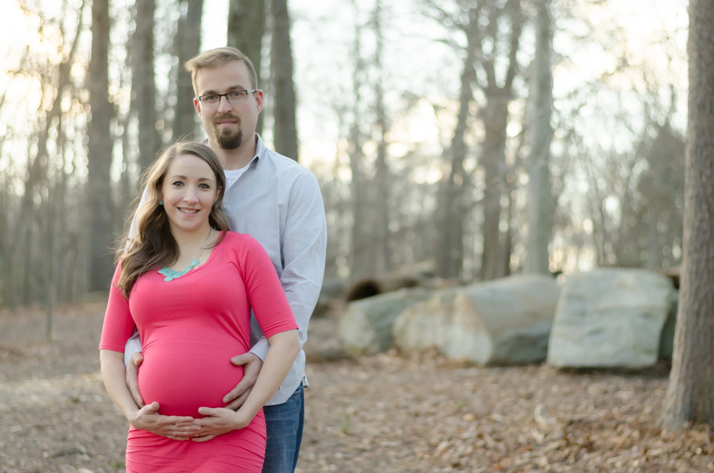 The Van Bergen Family