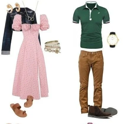 How to dress for any portrait session