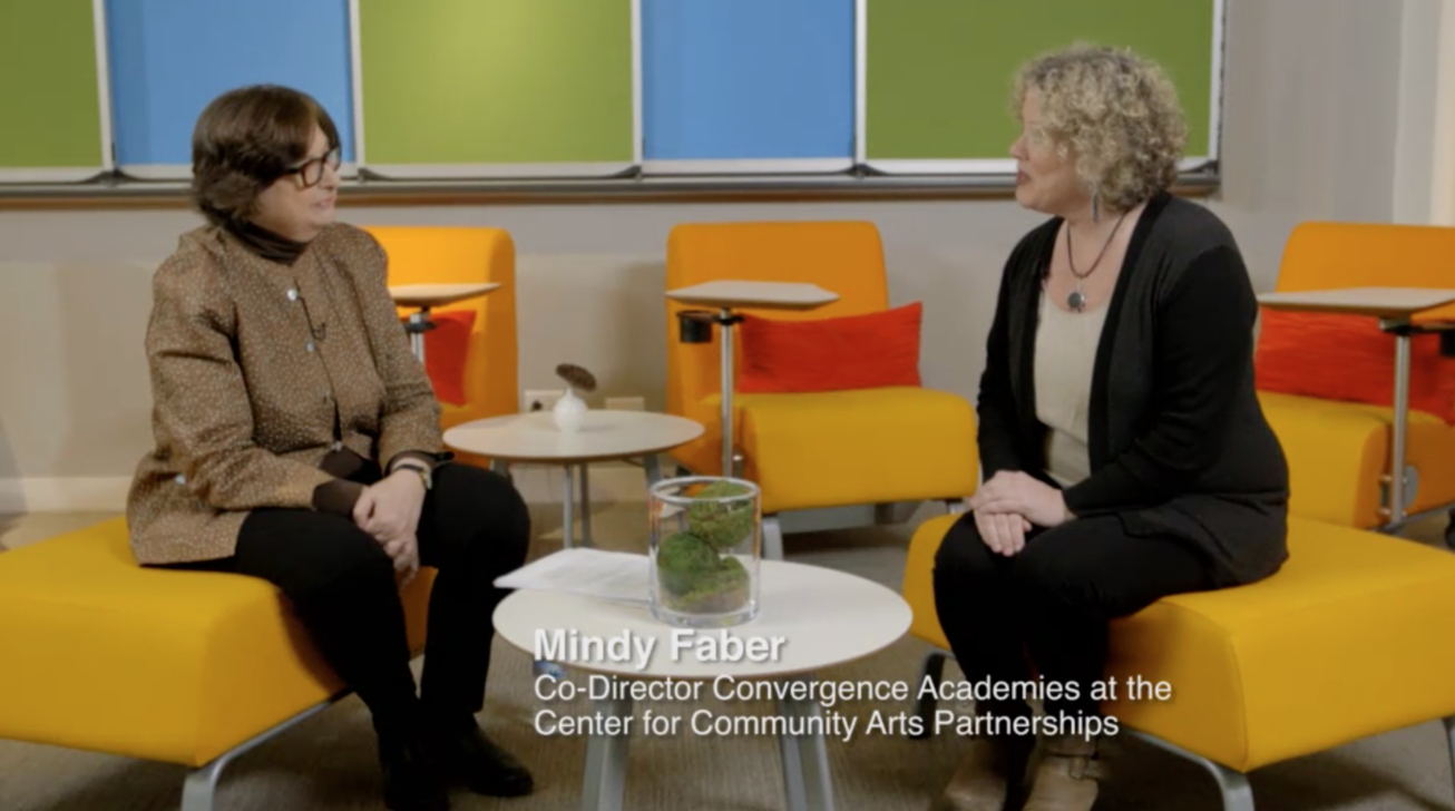 A new approach to teaching and learning