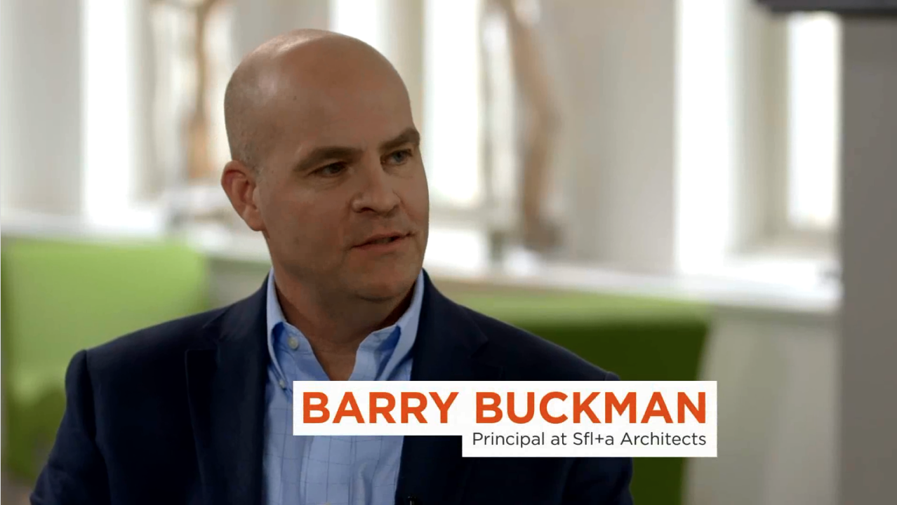Changing the face of building and construction in schools
