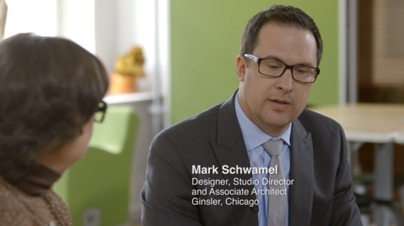 The transition from high school to college to lifelong learning environments