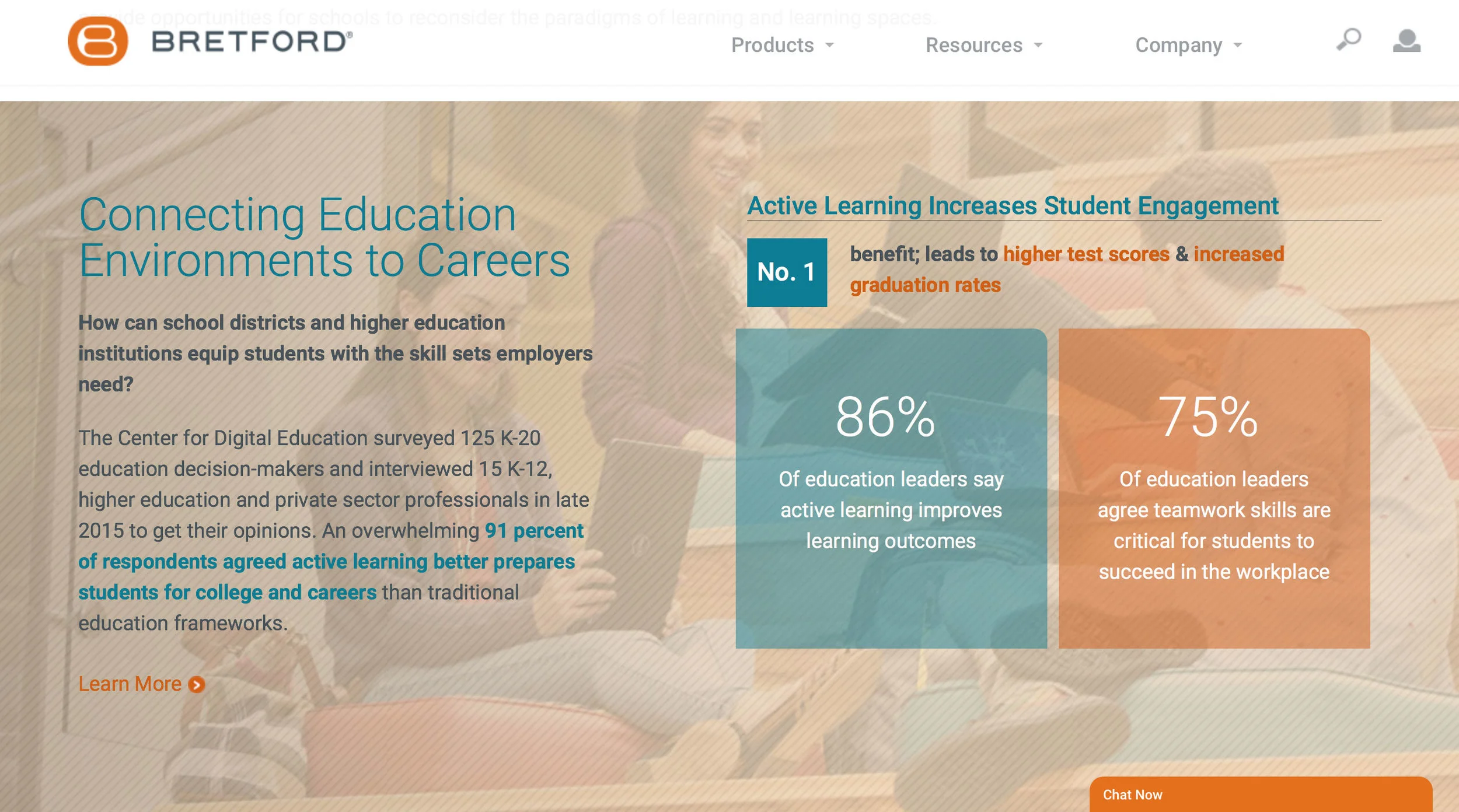 The Learning Commons