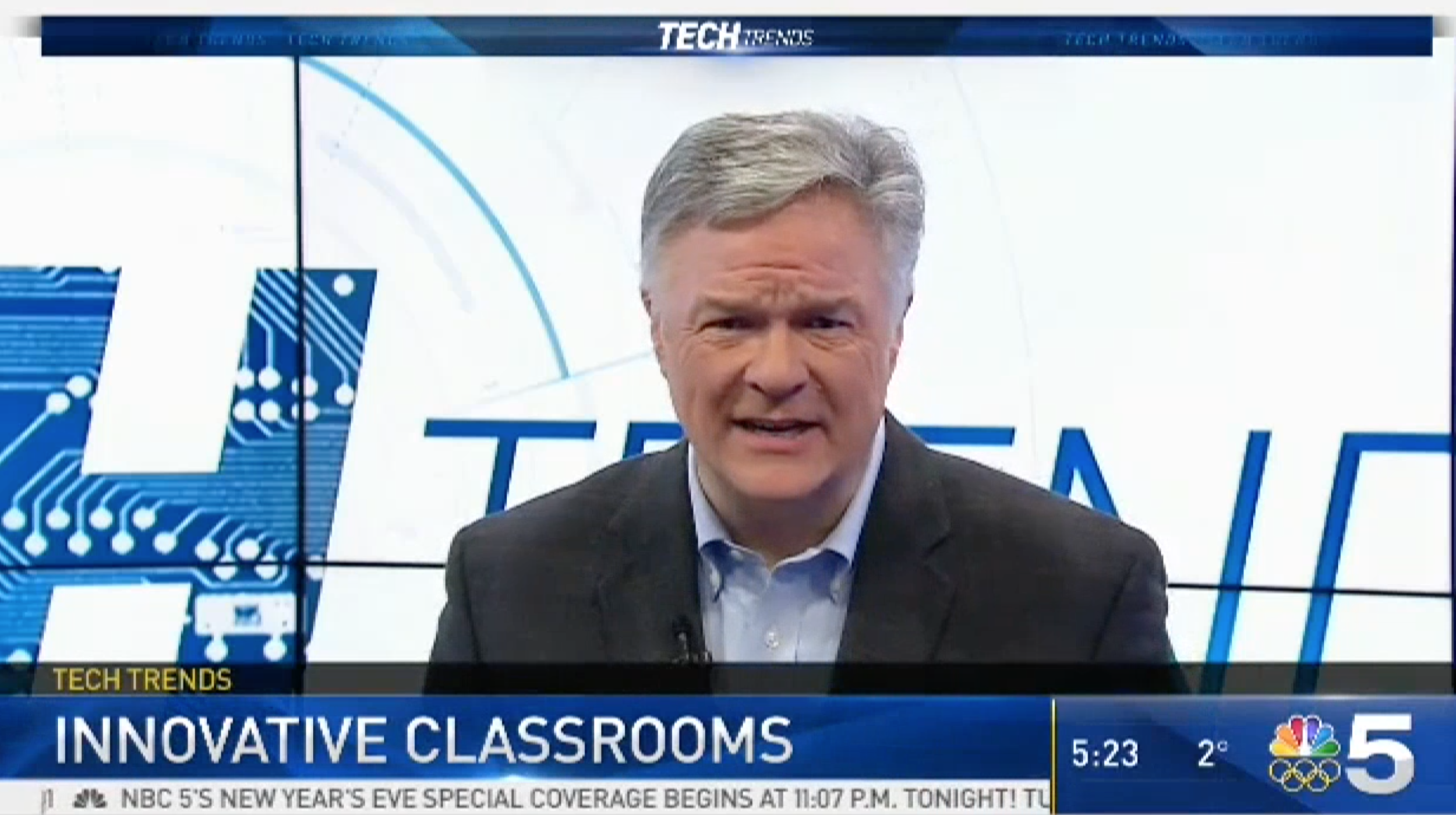 Feature Opportunities