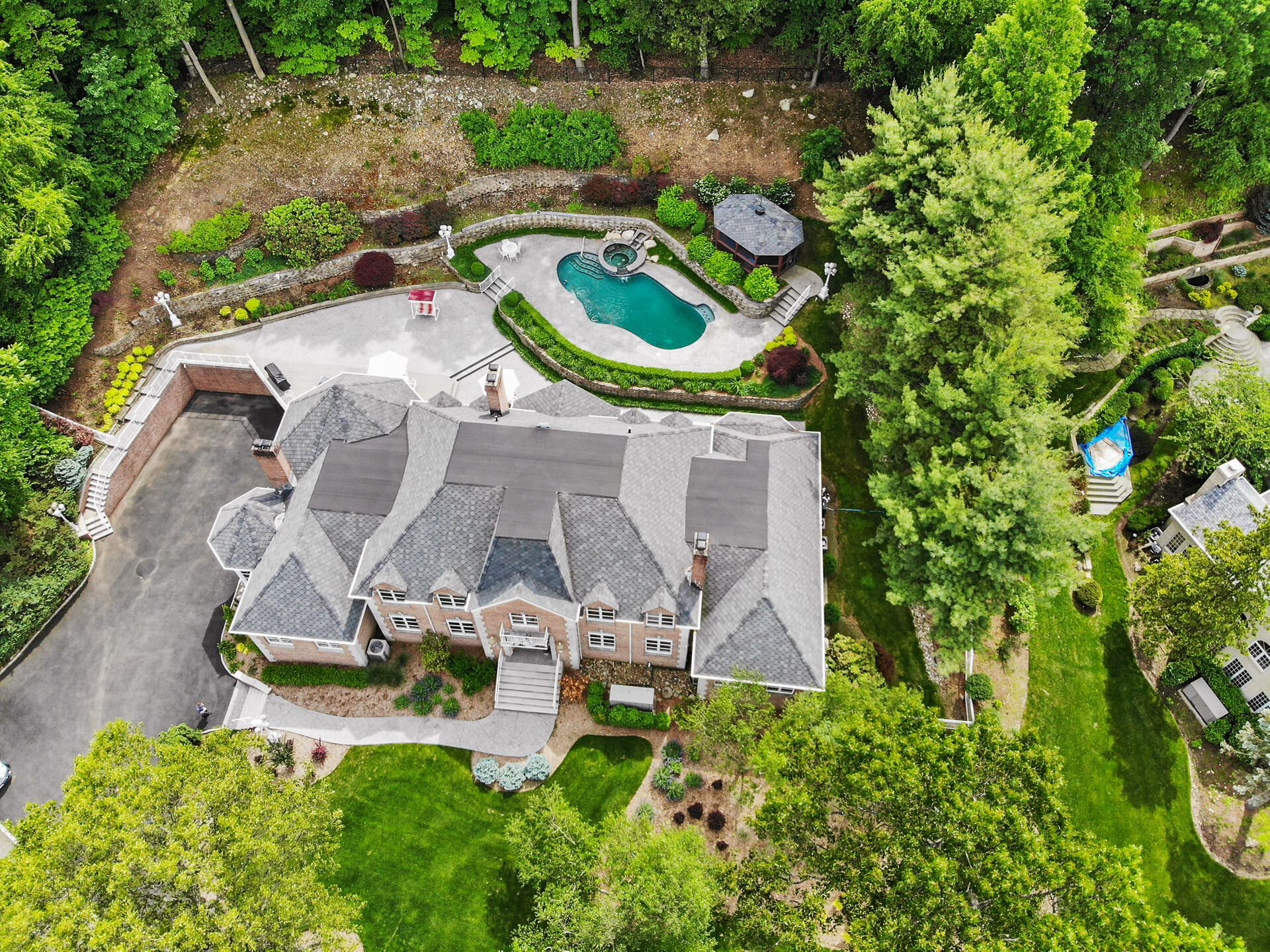 27 SHINNECOCK, FRANKLIN LAKES 