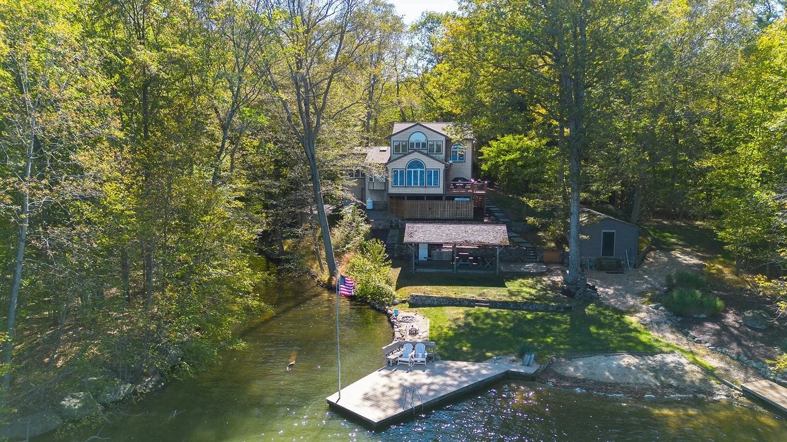 70 Harrison, Bloomingdale