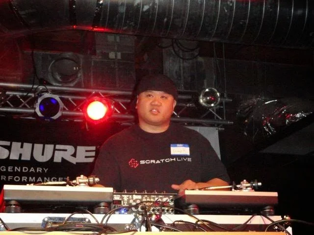  GraplaOne of the Best Battle DJs in the Southwest! TUCSON TURNTABLISM AT ITS FINEST! youtube.com/grapla