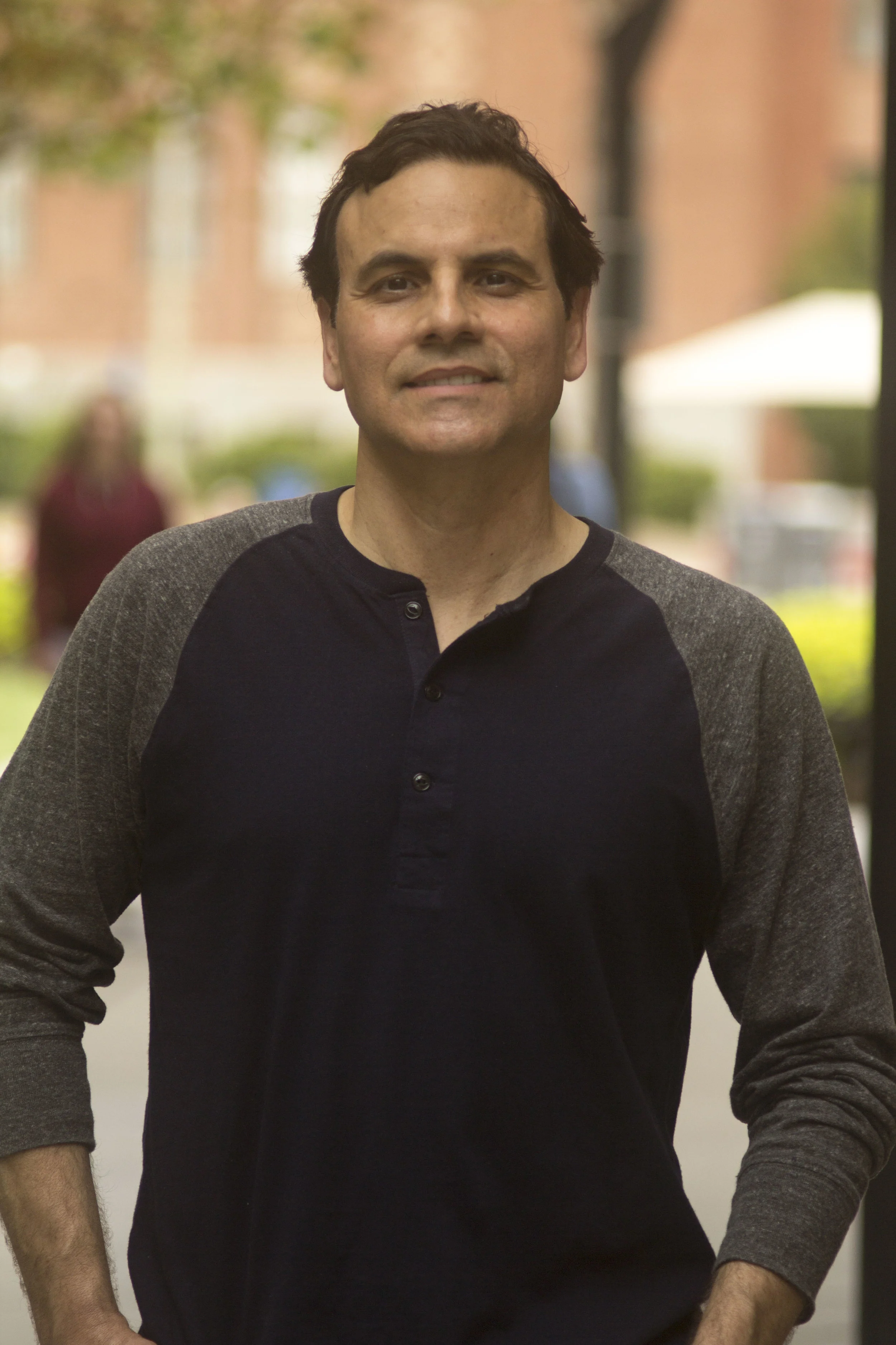 Dr. Alex Nava