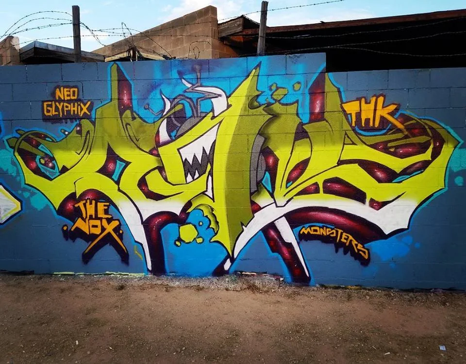 Nox