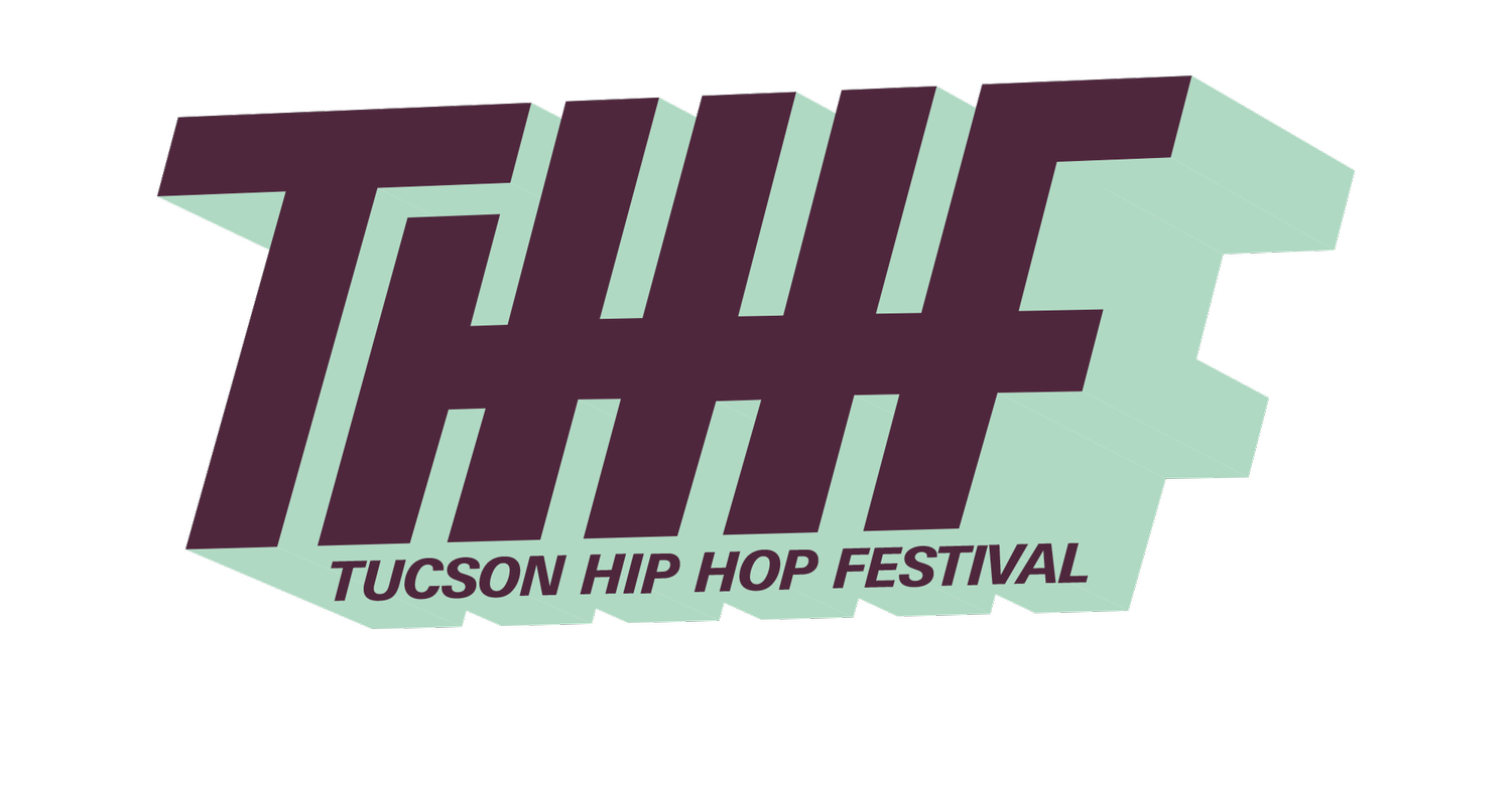 Tucson Hip Hop Festival