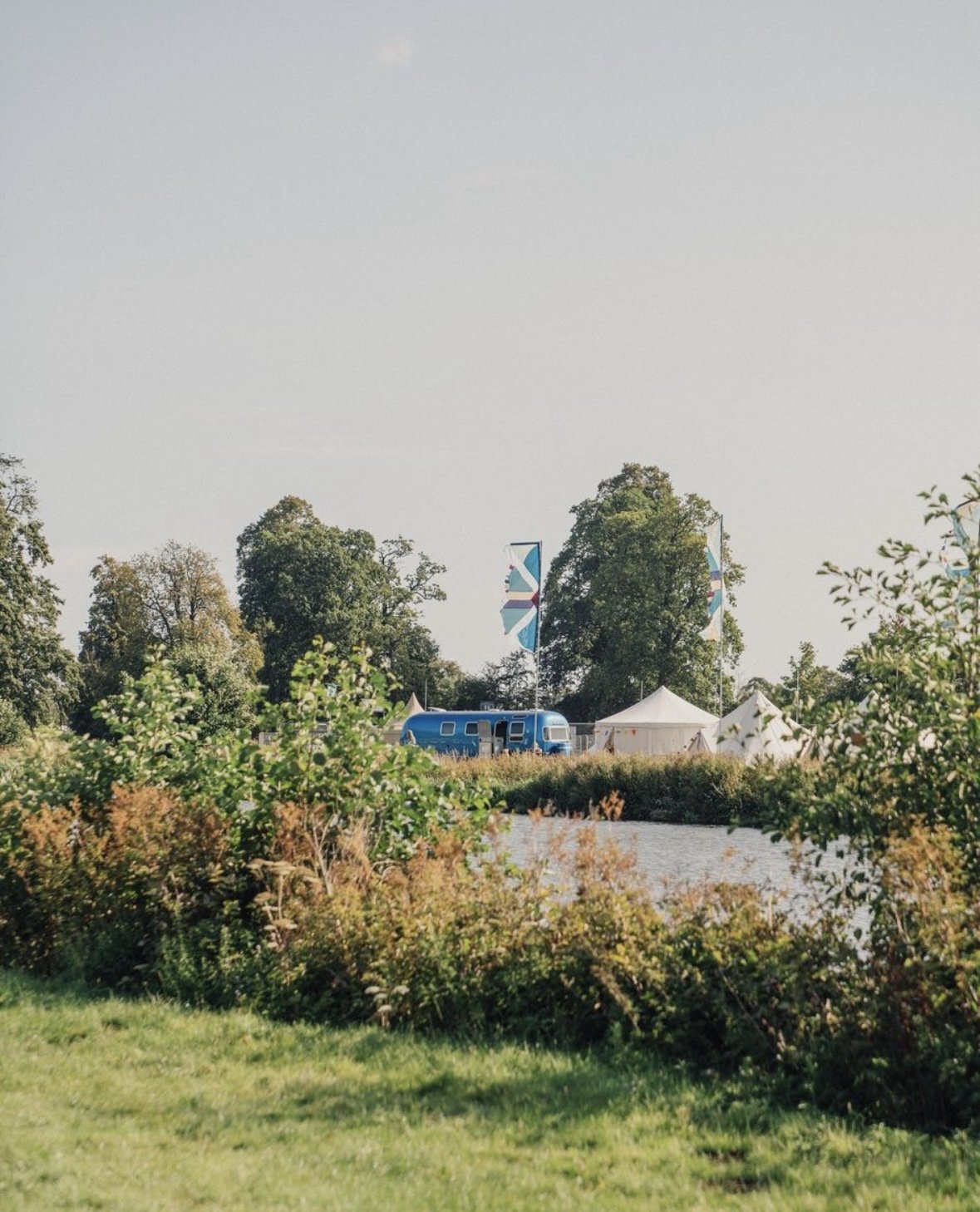 This time three months ago, we were wrapping up one of our favourite weekends at CarFest and The Long Road 🌟

A huge thank you to all our amazing guests for making it such a joy! While we won&rsquo;t be at TLR next year, we can&rsquo;t wait to see y