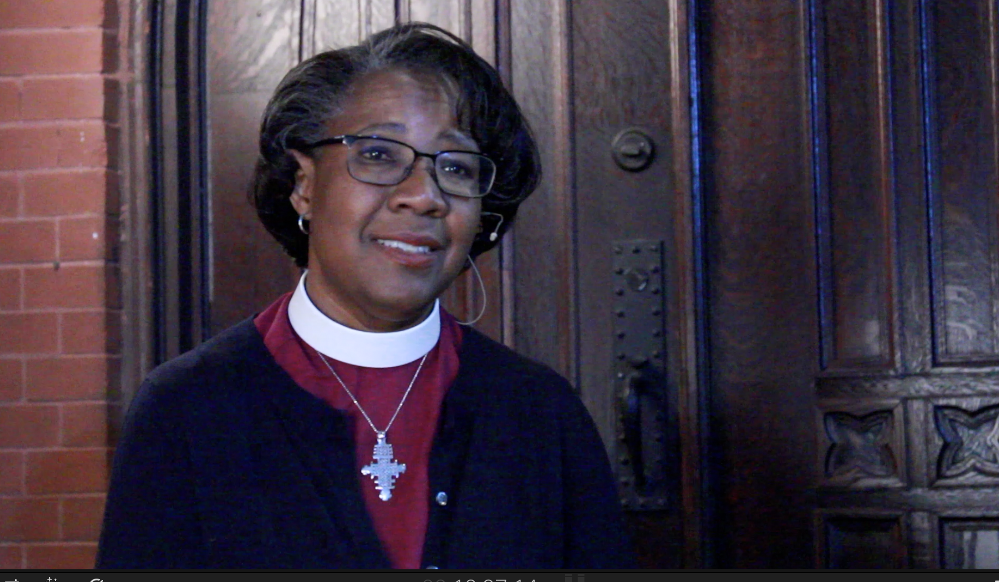  Bishop Jennifer Baskerville-Burrows 